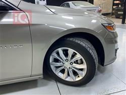 شيفروليه ماليبو